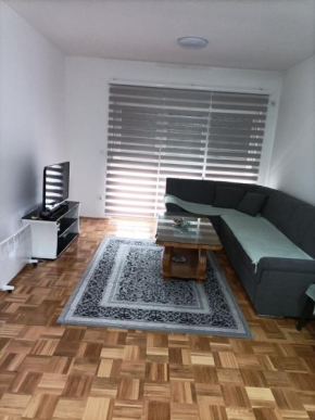 VA Apartmani Živinice